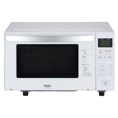 haier jm-fh18（電子レンジ）｜電子レンジ、オーブン｜キッチン家電