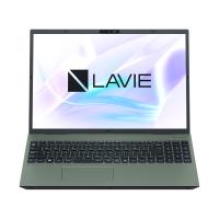 NECパーソナル(Cons) LAVIE N16 N1675/LAE PC-N1675LAE [オリーブグリーン] | サンバイカル ヤフー店