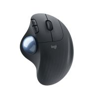 ロジクール ERGO M575 Wireless Trackball Mouse M575GR [グラファイト] | サンバイカル ヤフー店