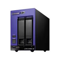 アイ・オー・データ機器 LAN DISK Z HDL2-Z19SATA-4/U | サンバイカル ヤフー店