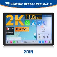 爆買 ディスプレイオーディオ android13 11.8インチ 8+256GB カー