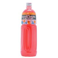 ピーチ濃縮ジュース1L(希釈タイプ)果汁濃縮桃ジュース 