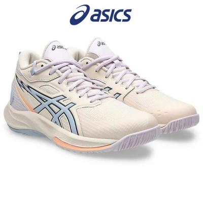 ASICS バレーボールシューズ（色：ピンク系）｜バレーボール｜スポーツ