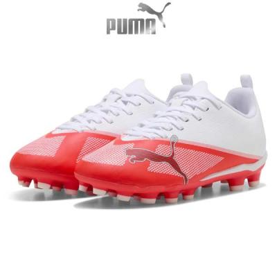 PUMA サッカースパイク（サイズ（cm）：22.5cm）｜スパイク、シューズ