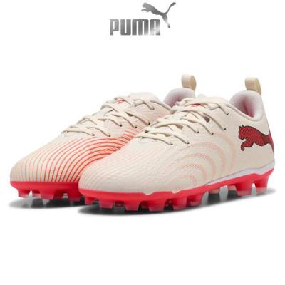 PUMA サッカースパイク（サイズ（cm）：22.5cm）｜スパイク、シューズ
