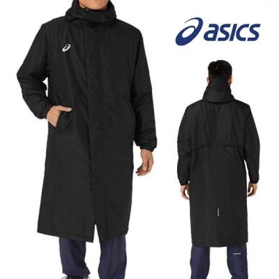 バレーボールベンチコート（ASICS）の商品一覧 通販 - Yahoo!ショッピング