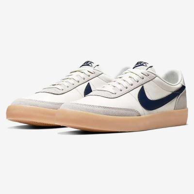 NIKE メンズスニーカー（色：ネイビー系）｜シューズ