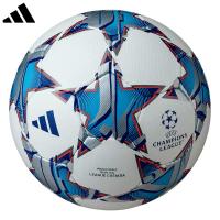 サッカー ボール アディダス フィナーレ プロ 23-24 UEFA チャンピオンズリーグ 国際公認 5号球 AF5400WSL adidas | スポーツショップサンキャビン