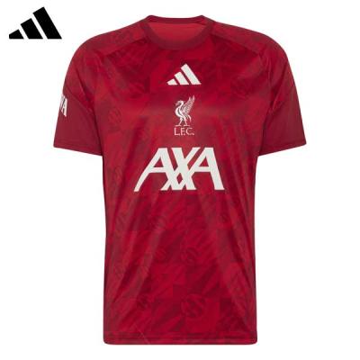 リバプール トレーニングウェア（サイズ（S/M/L）：LL（XL））の商品