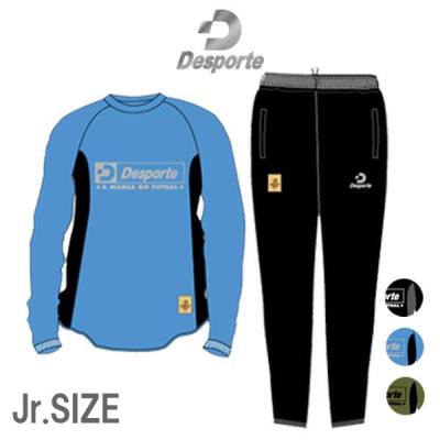 Desporte サッカー、フットサル ウエア｜サッカー、フットサル