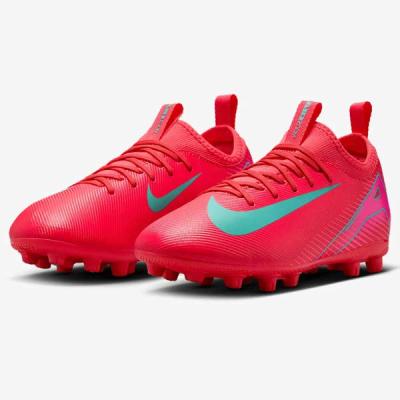NIKE サッカースパイク（色：グリーン系）｜スパイク、シューズ