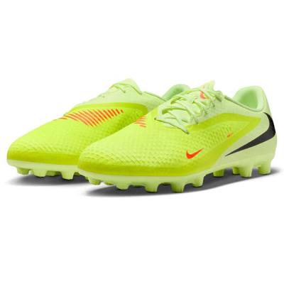 サッカースパイクナイキファントム（スポーツ用品）（色：イエロー系
