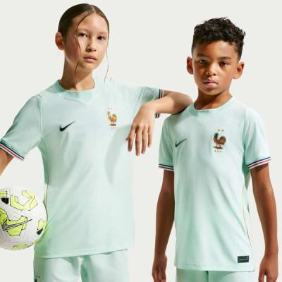 ベンゼマ フランス代表 ユニフォーム（サッカー、フットサル