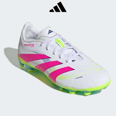 adidas サッカースパイク（色：ピンク系）｜スパイク、シューズ