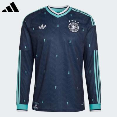 フランス代表 ユニフォーム 長袖（adidas）のおすすめ人気商品一覧