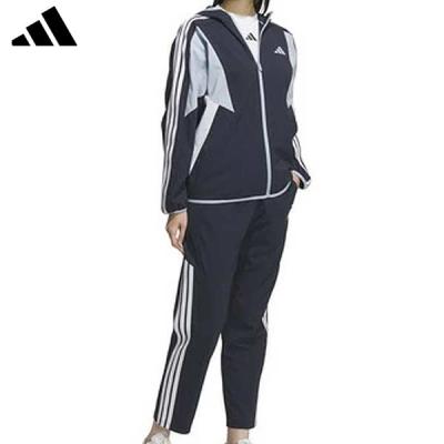 アディダス ジャージ 上下（サッカー、フットサル） | スポーツ の