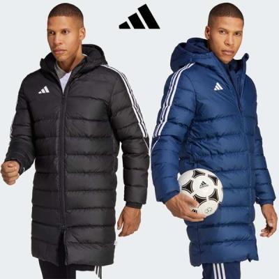 adidas サッカー、フットサル ベンチコートの商品一覧|ウエア adidas サッカー、フットサル ベンチコートの商品一覧|ウエア