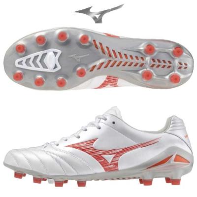 MIZUNO サッカースパイク（サイズ（cm）：22.5cm）｜スパイク