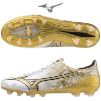 サッカー スパイク ミズノ アルファ エリート MIZUNO α ELITE サッカー シューズ ALPHA フットボール 固定式 P1GA246250 mizuno | スポーツショップサンキャビン