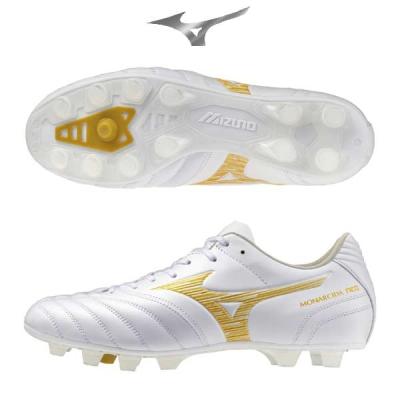 MIZUNO サッカースパイク（色：ゴールド系）｜スパイク、シューズ