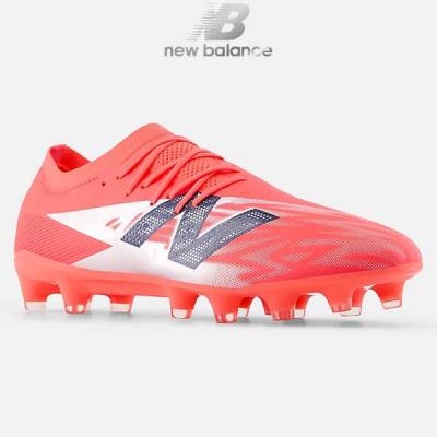 ★新品・未使用★New Balance サッカー　スパイク　26センチ ニューバランス（new balance）（メンズ）サッカースパイク