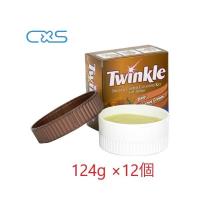 (ケース販売) CXS トゥインクルコッパー (124g x 12本) 銅食器類の艶出し | サンスト ヤフー店