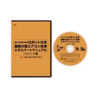 (事業者宛 送料無料)エアコンDVD パナソニック ロボット付き壁掛けエアコン用 横浜油脂 Linda リンダ | サンスト ヤフー店