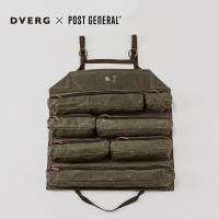 DVERG×POSTGENERAL ドベルグ×ポストジェネラル ツールロール | サンデーマウンテン Select Deals