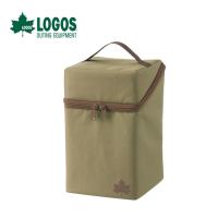 LOGOS ロゴス ソフトガードランタンケースM 88230261 保護 収納 バッグ キャンプ アウトドア | サンデーマウンテン Select Deals