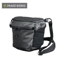 PaaGo WORKS パーゴワークス フォーカス L HB104-BLK 一眼レフ ショルダー カメラケース | サンデーマウンテン Select Deals