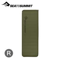 SEA TO SUMMIT シートゥサミット キャンププラスS.I.マット レクタンギュラーレギュラーワイド ST81082 エアマット コンパクト キャンプ アウトドア | サンデーマウンテン Select Deals