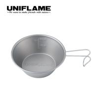 UNIFLAME ユニフレーム UFシェラカップ300 チタン カップ 計量カップ 食器 | サンデーマウンテン Select Deals