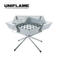 UNIFLAME ユニフレーム ファイアグリル 683040 焚き火 バーベキュー コンロ 焚き火台 アウトドア用品 キャンプ | サンデーマウンテン Select Deals
