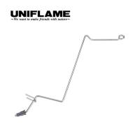 UNIFLAME ユニフレーム FGハンガー 683248 フック ツールラック | サンデーマウンテン Select Deals
