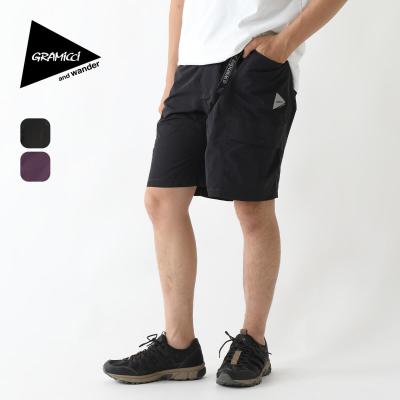 アンドワンダー ショートパンツのおすすめ人気商品一覧 通販