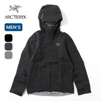ARC TERYX アークテリクス ベータSLジャケット メンズ Beta SL Jacket M GORE-TEX ゴアテックス ハードシェル マウンテンパーカー 軽量 BIRD AID 2026 春夏