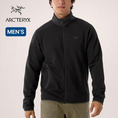 ARC&#39;TERYX - アークテリクスフリース L ARC'TERYX アークテリクス メンズ フリースジャケット KYANITE