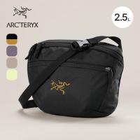 ARC TERYX アークテリクス マンティス2ウェストパック マンティス2ウエストパック Mantis 2 Waist Pack 旧マカ2（MAKA2）ショルダーバック 2026 春夏