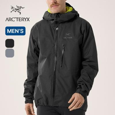 メンズ ジャケット(ARC'TERYX/アウトドア、釣り、旅行用品)の メンズ ジャケット(ARC'TERYX/アウトドア、釣り、旅行用品)の