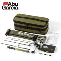 Abu Garcia アブガルシア フィッシングエントリーキット | OutdoorStyle サンデーマウンテン