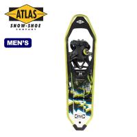 ATLAS アトラス レンジ MTN 26 メンズ 1831942  スノーシュー 雪上歩行 | OutdoorStyle サンデーマウンテン
