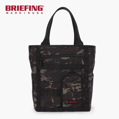 リバーシブル トートバッグ（BRIEFING）のおすすめ人気商品一覧 通販