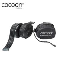 COCOON コクーン ハンモックストラップ 12550068000000 ツリーストラップ 簡単設営 | OutdoorStyle サンデーマウンテン