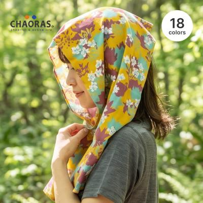 chaoras スポーツ手ぬぐいの商品一覧 通販 - Yahoo!ショッピング