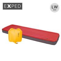 EXPED エクスペド メガマットライト12 LW | OutdoorStyle サンデーマウンテン