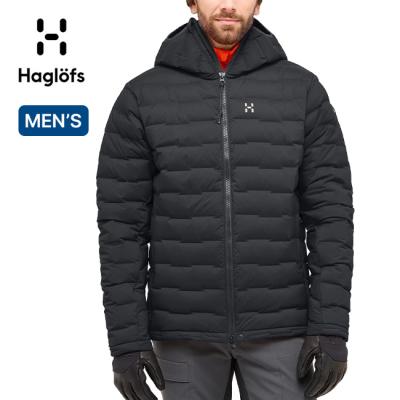 HAGLOFS SPITZ jacketのおすすめ人気商品一覧 通販 - Yahoo