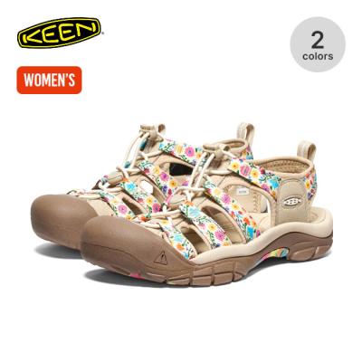 keen newport h2 レディース（サイズ（cm）：25cm）のおすすめ
