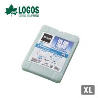 LOGOS ロゴス 倍速凍結・氷点下パックXL 81660640 保冷剤 アウトドアギア クーラー キャンプ バーベキュー アウトドア | OutdoorStyle サンデーマウンテン