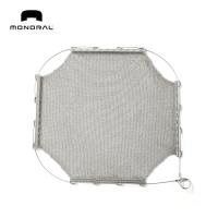 MONORAL モノラル 焚き火メッシュ2