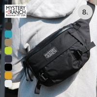 MYSTERY RANCH ミステリーランチ ヒップモンキー2 ユニセックス 19761098 ヒップバッグ ボディバッグ 2026 春夏